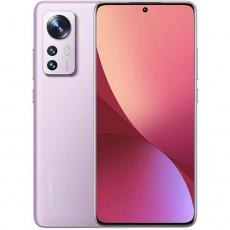 Xiaomi 12 8GB/128GB fialový Xiaomi 12 8GB/128GB fialový