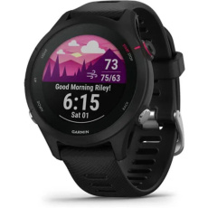Garmin Forerunner 255S Music černé