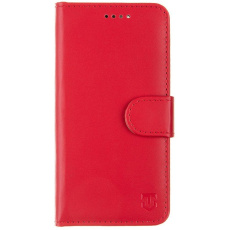 Tactical Field Notes pro Vivo Y55 červené