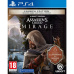 Assassin’s Creed Mirage Launch Edition (PS4)