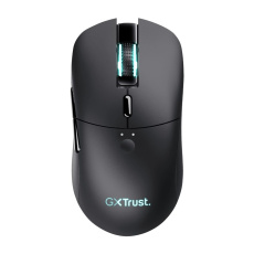 Trust GTX 980 Redex bezdrátová herní myš černá