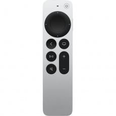 Apple TV Remote dálkový ovladač k Apple TV (2021) Apple TV Remote dálkový ovladač k Apple TV (2021)