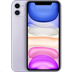 APPLE iPhone 11 64GB Purple APPLE iPhone 11 64GB Purple