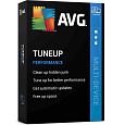 _Nová AVG PC TuneUp (Multi-Device) až 10 zařízení na 36 měsíců