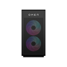 HP PC OMEN 35L GT16-0013nc, Ultra 7-265K, 32GB DDR5, 2TB SSD, RTX 5070 Ti 16GB, Win 11 Home,3-3-0, Game Pass HP PC OMEN 35L GT16-0013nc, Ultra 7-265K, 32GB DDR5, 2TB SSD, RTX 5070 Ti 16GB, Win 11 Home,3-3-0, Game Pass