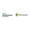 HPE Windows Server 2025 10 Users CAL