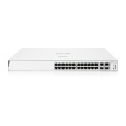 Aruba Instant On 1930 24G Class4 PoE 4SFP/SFP+ 195W Switch