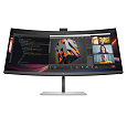 HP 734pm 34 Curved 3440 x1440, IPS,2000:1, 400nits,5ms, HDMI 2.0, DP 1.4, USB3-C,5xUSB-A 4x3W spkr, Cam, RJ-45,TB 4-100W