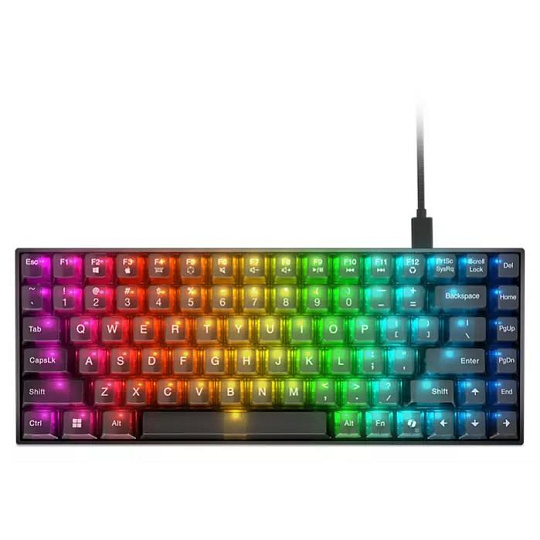 LENOVO Legion K510 Mini Pro Gaming Keyboard LENOVO Legion K510 Mini Pro Gaming Keyboard