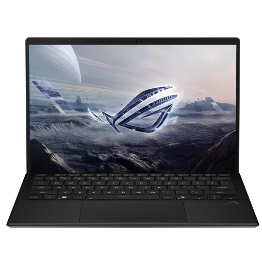 ASUS NTB ROG Flow Z13 (GZ302EA-RU204X), Ryzen AI MAX+ 395, 13.4" 2560x1600, 64GB, 1TB SSD, Radeon 8060S, W11 Pro, Black