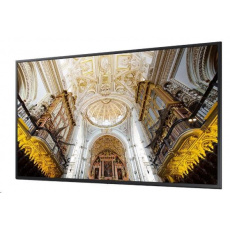 SMART Signage LED QB55B 55" LH55QBBEBGCXEN SMART Signage LED QB55B 55" LH55QBBEBGCXEN
