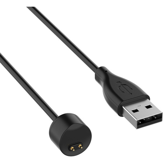 Tactical USB nabíjecí kabel pro Xiaomi Mi band 5/6/7