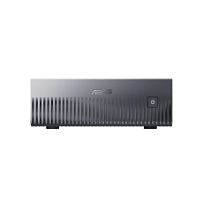 ASUS Ascent GX10/NVIDIA GB10/DDR5 128GB/4TB SSD/ Wi-Fi/NVIDIA DGX OS with Ubuntu Linux/EU Cord ASUS Ascent GX10/NVIDIA GB10/DDR5 128GB/4TB SSD/ Wi-Fi/NVIDIA DGX OS with Ubuntu Linux/EU Cord