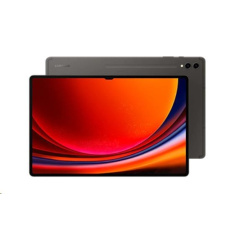 Samsung Galaxy Tab S9 Ultra (X910), 14.6", 512 GB, WiFi, EU, šedá Samsung Galaxy Tab S9 Ultra (X910), 14.6", 512 GB, WiFi, EU, šedá