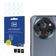 3mk Lens Protection pro Oukitel WP35/WP35 S 3mk Lens Protection pro Oukitel WP35/WP35 S