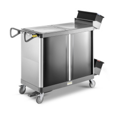 Kärcher - FM ExpertPro 100/ P Kärcher - FM ExpertPro 100/ P