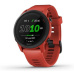 Garmin Forerunner 745 Music červené
