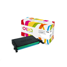 OWA Armor toner pro SAMSUNG CLP 620, 670, 5000 Stran, CLTK5082L, černá/black (CLT-K5082L,SU188A) OWA Armor toner pro SAMSUNG CLP 620, 670, 5000 Stran, CLTK5082L, černá/black (CLT-K5082L,SU188A)