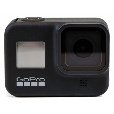 BAZAR - GoPro HERO8 Black Action Cam - Po opravě (Náhradní krabice) BAZAR - GoPro HERO8 Black Action Cam - Po opravě (Náhradní krabice)