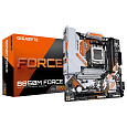 GIGABYTE MB Sc AM5 B850M FORCE, AMD B850, 2xDDR5, 1xDP, 1xHDMI, mATX