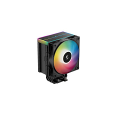 DEEPCOOL CPU Chladič AG500 BK ARGB V2, 1x120mm, LGA1851, AM5, černá