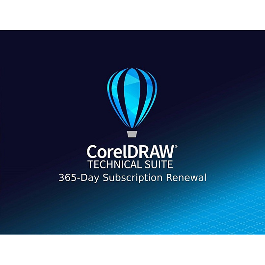 CorelDRAW Technical Suite Education 365 dní obnovení pronájmu licence (251-2500) EN/DE/FR/ES/BR/IT/CZ/PL/NL CorelDRAW Technical Suite Education 365 dní obnovení pronájmu licence (251-2500) EN/DE/FR/ES/BR/IT/CZ/PL/NL