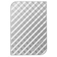 VERBATIM HDD 2.5" 1TB Store 'n' Go Portable Hard Drive USB 3.0, Silver GEN II