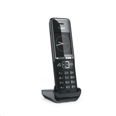 BAZAR - Gigaset Comfort 550 HX - ručka - Poškozený obal (Komplet) BAZAR - Gigaset Comfort 550 HX - ručka - Poškozený obal (Komplet)