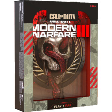 Call of Duty: Modern Warfare III Play + Pak