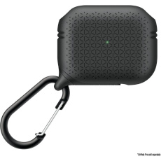 Catalyst Premium voděodolné pouzdro pro AirPods Pro černé Catalyst Premium voděodolné pouzdro pro AirPods Pro černé