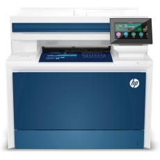 HP Color LaserJet Pro MFP 4302dw (A4, 33/33ppm, USB 2.0, Ethernet, Wi-Fi, Print/Scan/Copy, ADF, Duplex)