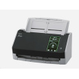 RICOH skener Fi-8040 A4, průchodový, 40ppm, 600dpi, LAN RJ45-1000, USB 3.2,ADF 50listů, 6000listů za den