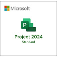 Project Standard 2024 ESD