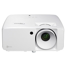 Optoma projektor ZH401e (DLP, Laser, FULL 3D, 1080p, 4600 ANSI, 2M:1, 2xHDMI, RS232, 2xUSB-A power, 1x15W speaker) Optoma projektor ZH401e (DLP, Laser, FULL 3D, 1080p, 4600 ANSI, 2M:1, 2xHDMI, RS232, 2xUSB-A power, 1x15W speaker)