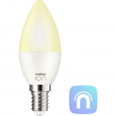 Niceboy chytrá žárovka ION SmartBulb AMBIENT 5,5,W - E14