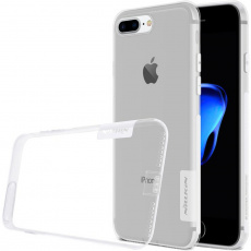 Nillkin Nature TPU pouzdro Apple iPhone 7/8 Plus čiré Nillkin Nature TPU pouzdro Apple iPhone 7/8 Plus čiré