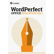 WordPerfect Office Education CorelSure Maintenance (1 Year) (61-300) EN/FR WordPerfect Office Education CorelSure Maintenance (1 Year) (61-300) EN/FR