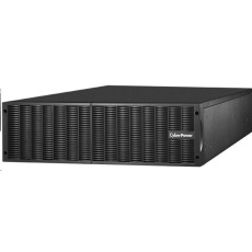 CyberPower Battery Expansion Pack, 3U, pro OLS6000ERTXL3U, OLS10000ERTXL3U (20x 12V,/9Ah) CyberPower Battery Expansion Pack, 3U, pro OLS6000ERTXL3U, OLS10000ERTXL3U (20x 12V,/9Ah)