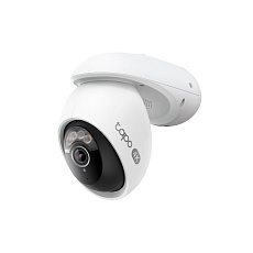 TP-Link Tapo C560WS venkovní-outdoor kamera (8MP, 4K 2160p, WiFi, IR 30m, microSD card) TP-Link Tapo C560WS venkovní-outdoor kamera (8MP, 4K 2160p, WiFi, IR 30m, microSD card)
