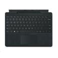 MS Pro Signature Keyboard+Pen 2024 Con, CZ/SK, CEE, Black