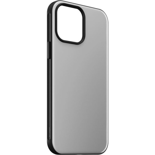 Nomad Sport Case iPhone 13 Pro Max šedý