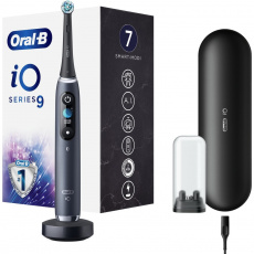 Oral-B iO9 Series Black Onyx Oral-B iO9 Series Black Onyx