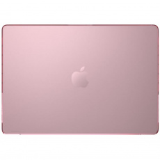 Speck SmartShell ochranný kryt MacBook Pro 16" 2021 růžový