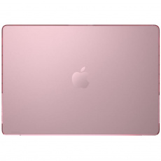 Speck SmartShell ochranný kryt MacBook Pro 16" 2021 růžový Speck SmartShell ochranný kryt MacBook Pro 16" 2021 růžový
