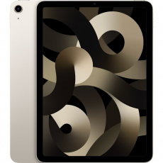 Apple iPad Air 256GB Wi-Fi hvězdně bílý (2022) Apple iPad Air 256GB Wi-Fi hvězdně bílý (2022)