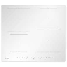 Concept indukční deska IDV4260wh WHITE Concept indukční deska IDV4260wh WHITE