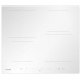 Concept indukční deska IDV4260wh WHITE