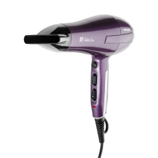 Concept VV5731 Vysoušeč vlasů VIOLETTE CARE s ionizátorem