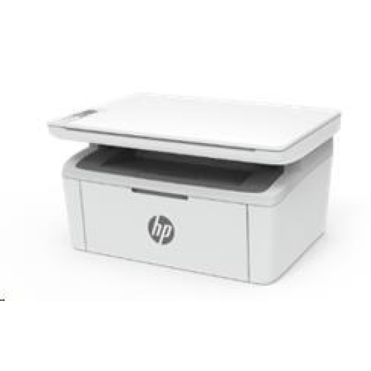 BAZAR - HP LaserJet MFP M140w (A4, 20ppm, USB, Wi-Fi, Print/Scan/Copy) - Použito