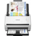 EPSON skener WorkForce DS-770II, A4, 600x600 dpi, Duplex, USB 3.2, ADF